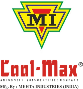 Coolmax Coolers, Air coolers & fans