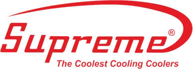 Supreme Coolers, Air coolers