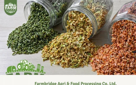 Website of Farmbridge