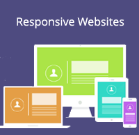 Responsive websites